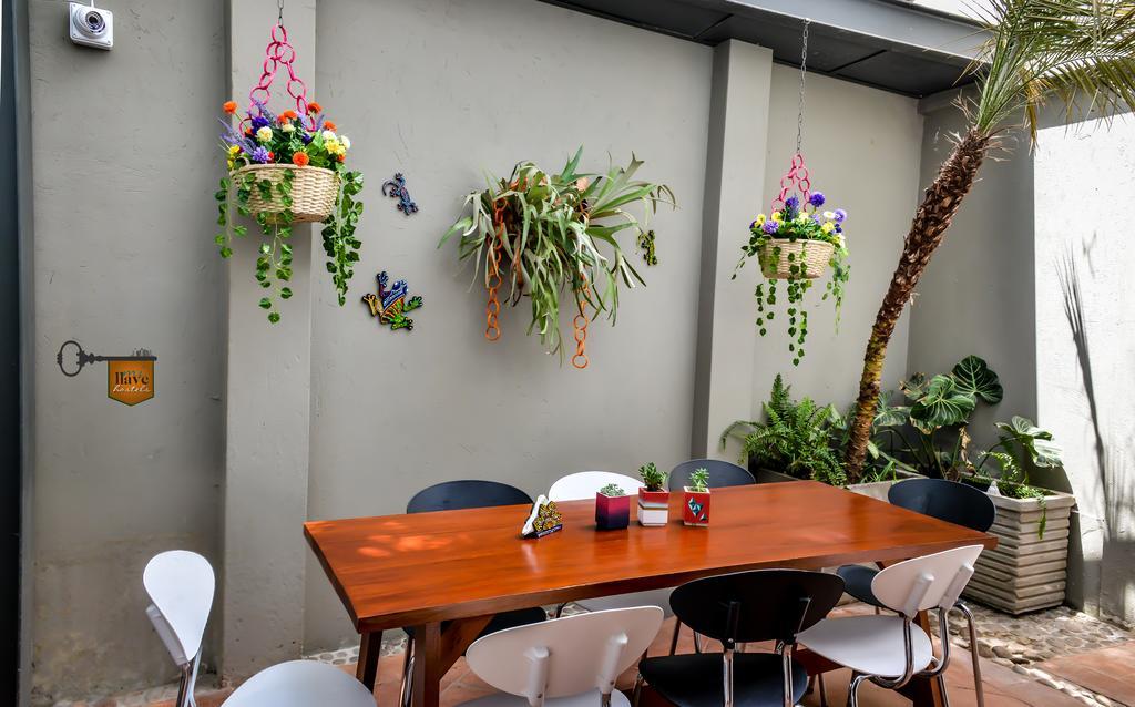 Mi Llave Hostels Bogotá Pokój zdjęcie