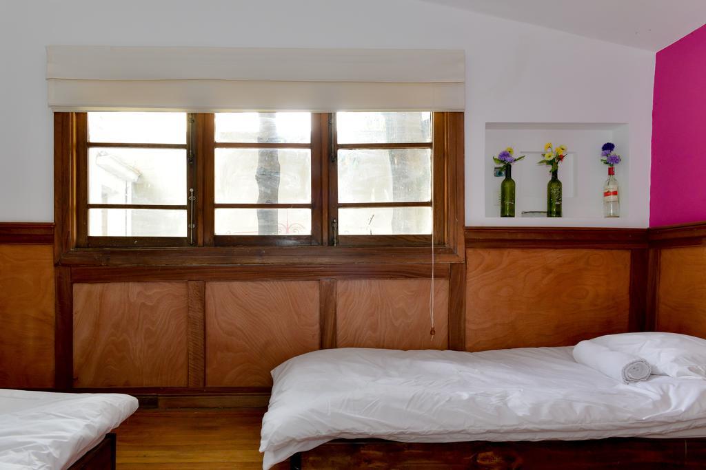 Mi Llave Hostels Bogotá Pokój zdjęcie