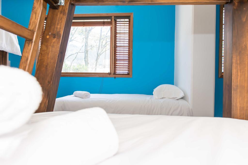 Mi Llave Hostels Bogotá Pokój zdjęcie
