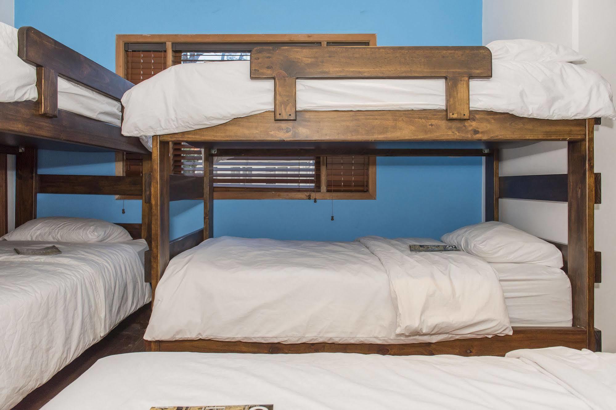 Mi Llave Hostels Bogotá Zewnętrze zdjęcie